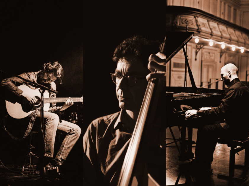 a3 poster - Bourquenez - Santander - Pinca