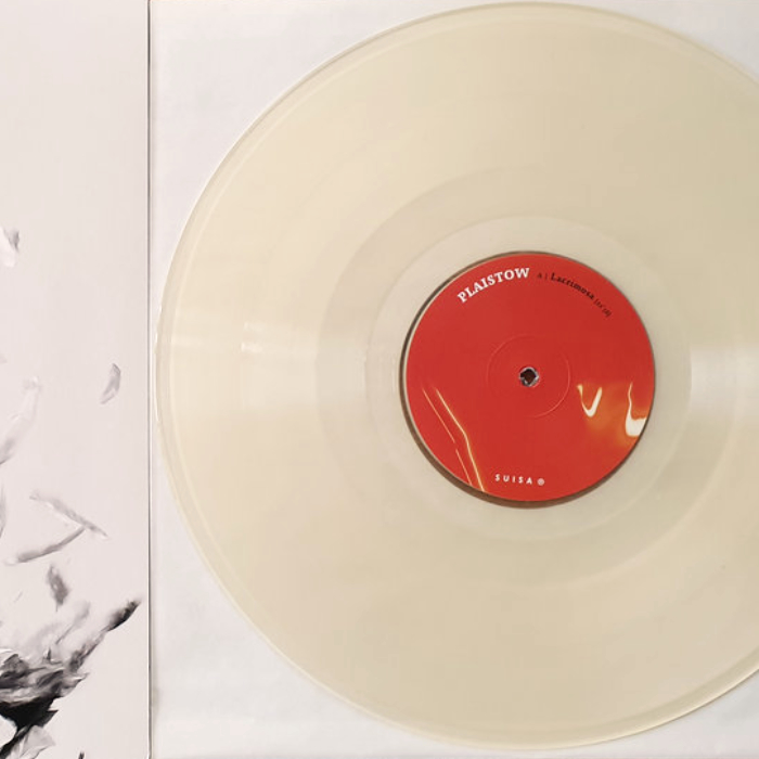 Plaistow — Lacrimosa — LP