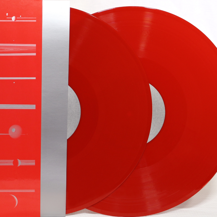 Plaistow — Titan — LPs